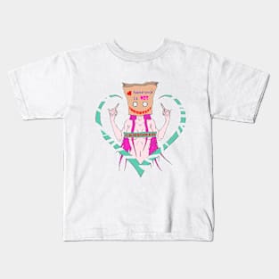 Appearance Kids T-Shirt